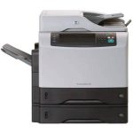 HP LaserJet M4345x MFP