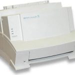 HP LaserJet 5L FS