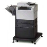 HP LaserJet M4345xs MFP