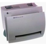 HP LaserJet 1100xi