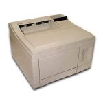 HP LaserJet 4 C2001A