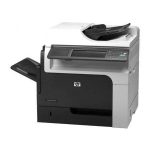 HP LaserJet M4555
