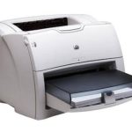 HP LaserJet 1150