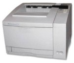 HP LaserJet 5m