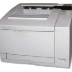 HP LaserJet 5m