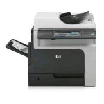 HP LaserJet M4555dn