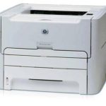 HP LaserJet 1160Le