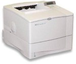 HP LaserJet 4000n