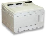 HP LaserJet 5n