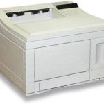 HP LaserJet 5n