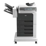HP LaserJet M4555fskm