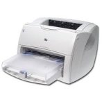 HP LaserJet 1200