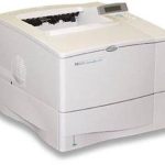 HP LaserJet 4000se