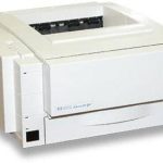 HP LaserJet 5p