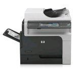 HP LaserJet M4555h