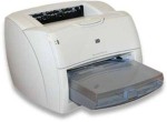 HP LaserJet 1200n