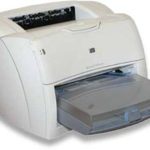 HP LaserJet 1200n