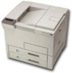HP LaserJet 5si