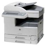 HP LaserJet M5025 MFP