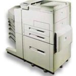 HP LaserJet 5si Mopier