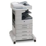 HP LaserJet M5035 MFP
