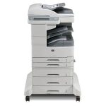 HP LaserJet M5035xs MFP
