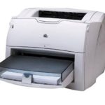 HP LaserJet 1300