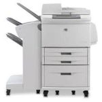 HP LaserJet M9040