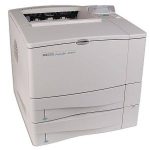 HP LaserJet 4050se