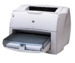 HP LaserJet 1300T