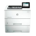 HP LaserJet Managed M506xm
