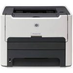 HP LaserJet 1320nw