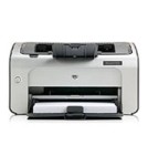 HP LaserJet P1006