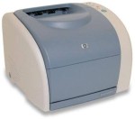 HP LaserJet 1500