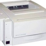 HP LaserJet 6pxi