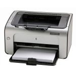 HP LaserJet P1008