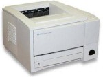 HP LaserJet 2100