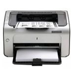 HP LaserJet P1009
