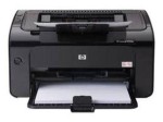 HP LaserJet P1104