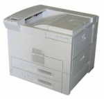 HP LaserJet 8000mfp
