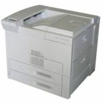 HP LaserJet 8000mfp