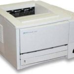 HP LaserJet 2100xi