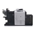 HP LaserJet 8050