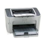 HP LaserJet P1505n