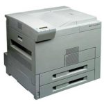 HP LaserJet 8100