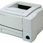 HP LaserJet 2200dn