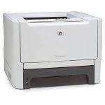 HP LaserJet P2014n
