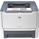 HP LaserJet P2015
