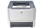 HP LaserJet P2015