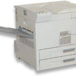 HP LaserJet 8150